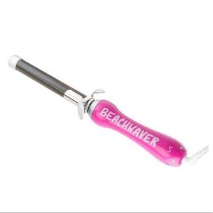 Beachwaver Pro in Pink